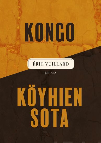 Kongo / Köyhien sota