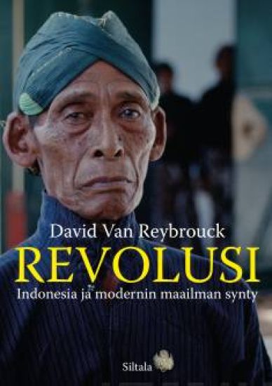 Revolusi