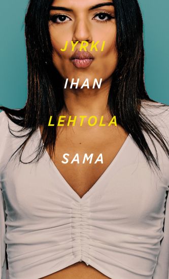 Kansikuva: Ihan sama