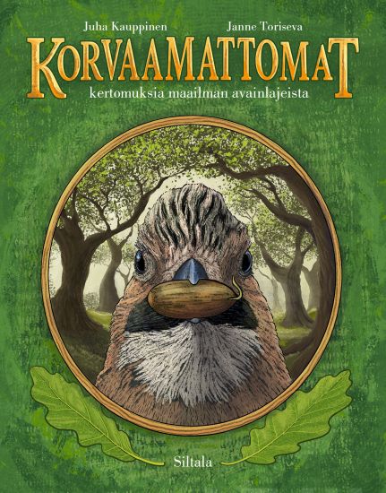 Korvaamattomat