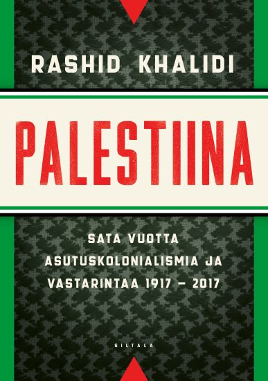 Palestiina