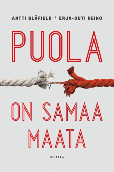 Kansikuva: Puola on samaa maata