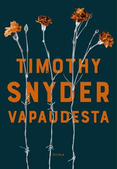 Kansikuva: Vapaudesta