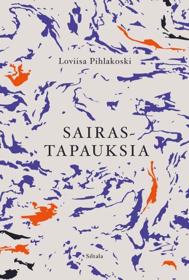 Kansikuva: Sairastapauksia