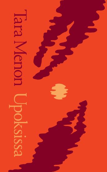 Kansikuva: Upoksissa