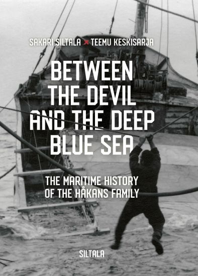 Between the Devil and the Deep Blue Sea