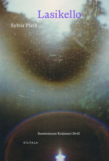 Kansikuva: Lasikello