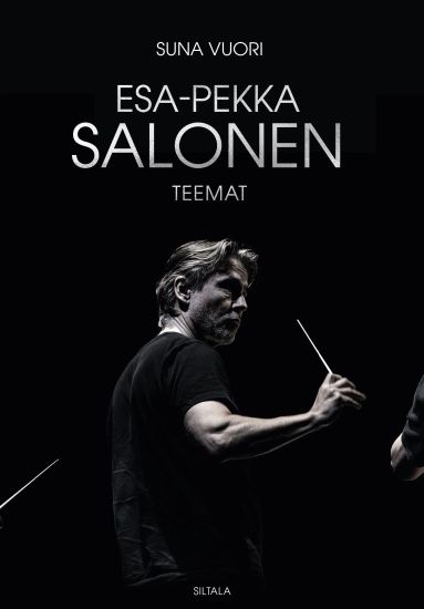 Esa-Pekka Salonen