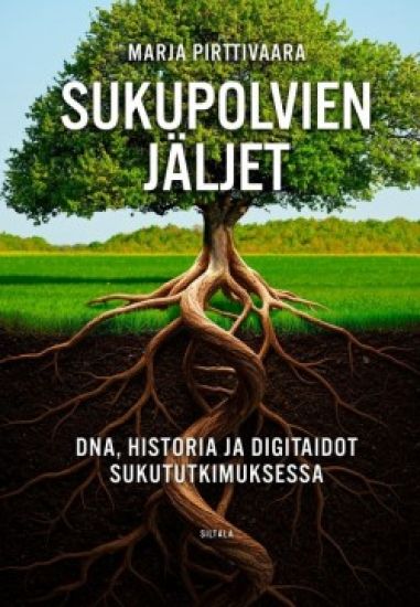 Sukupolvien jäljet