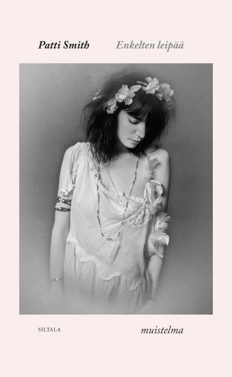 Kansikuva: Enkelten leipää