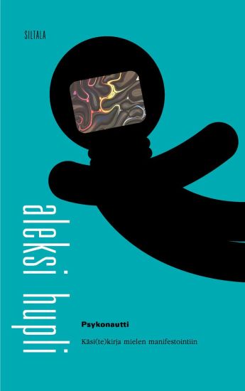 Kansikuva: Psykonautti