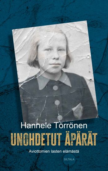 Kansikuva: Unohdetut äpärät