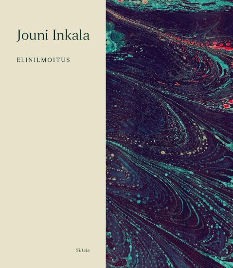 Kansikuva: Elinilmoitus