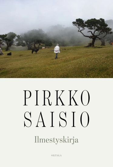 Kansikuva: Ilmestyskirja
