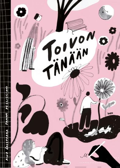 Toivon tänään