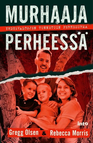Murhaaja perheessä