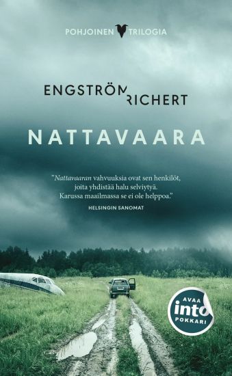 Nattavaara