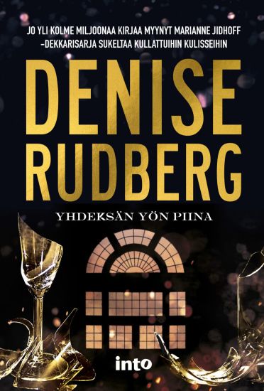 Yhdeksän yön piina