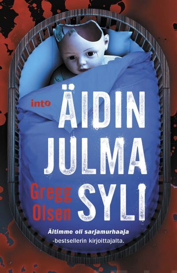 Äidin julma syli