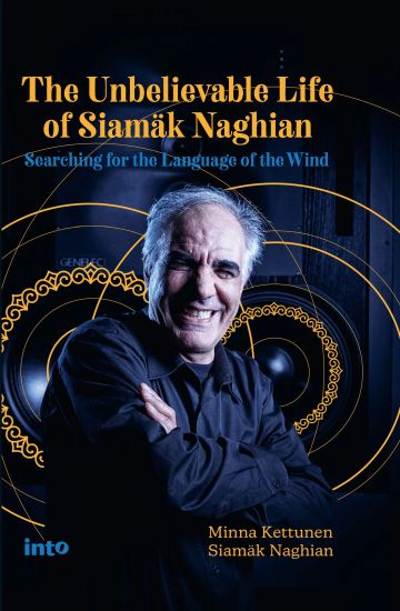 The Unbelievable Life of Siamäk Naghian