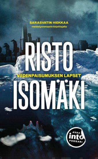 Vedenpaisumuksen lapset