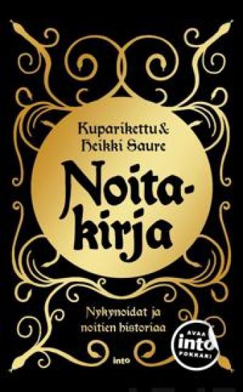 Noitakirja