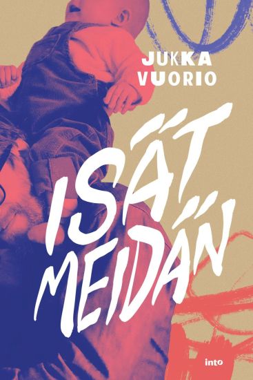 Kansikuva: Isät meidän