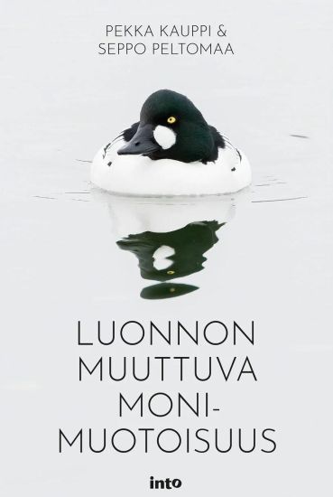 Luonnon muuttuva monimuotoisuus