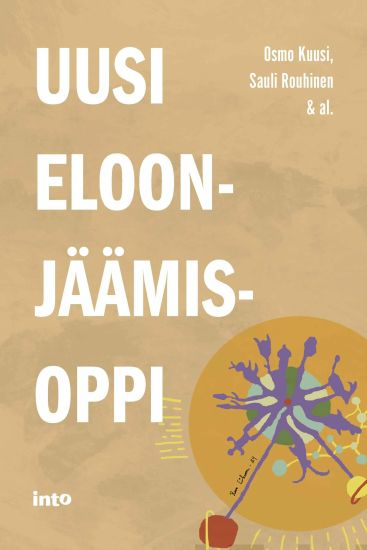 Uusi eloonjäämisoppi