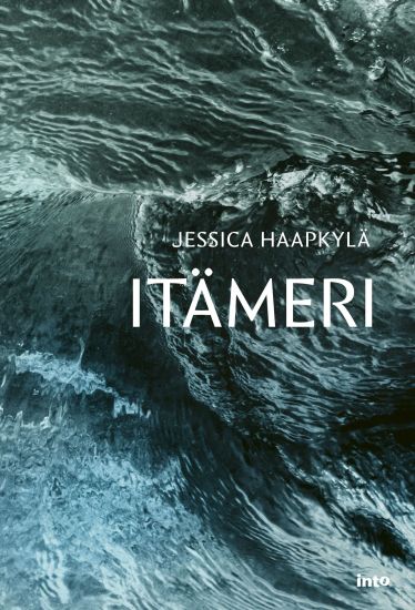 Kansikuva: Itämeri