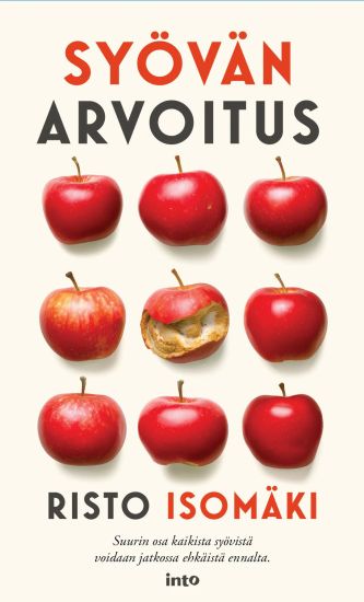 Kansikuva: Syövän arvoitus