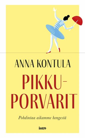 Pikkuporvarit
