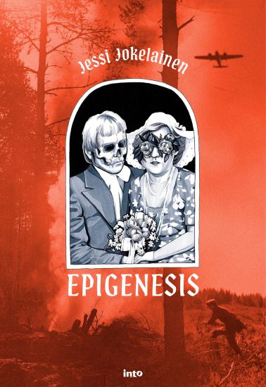 Kansikuva: Epigenesis