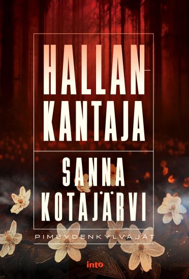 Kansikuva: Hallankantaja