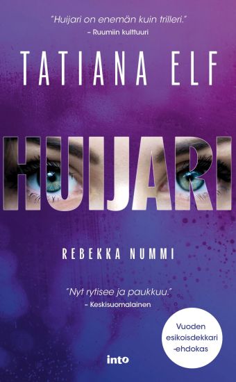 Huijari