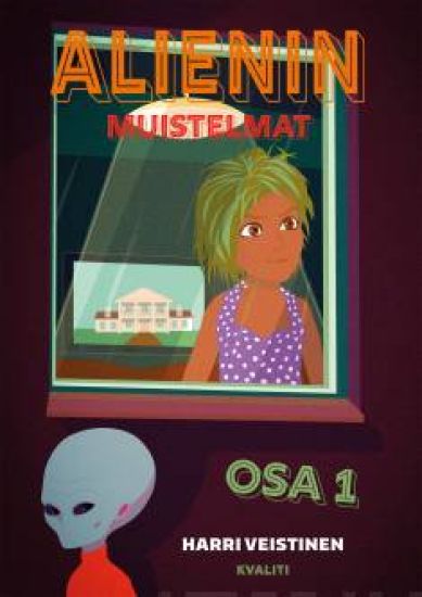 Alienin muistelmat