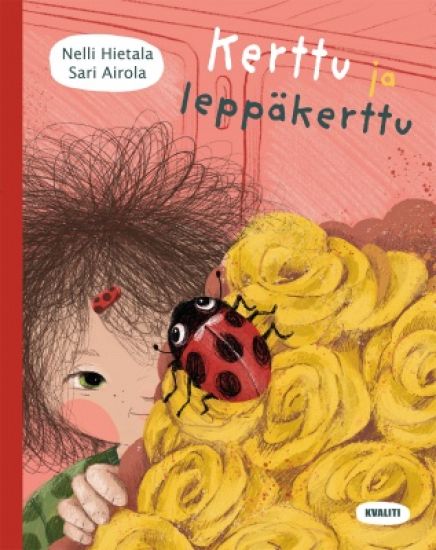 Kerttu ja leppäkerttu