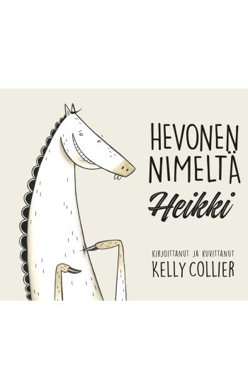 Hevonen nimeltä Heikki