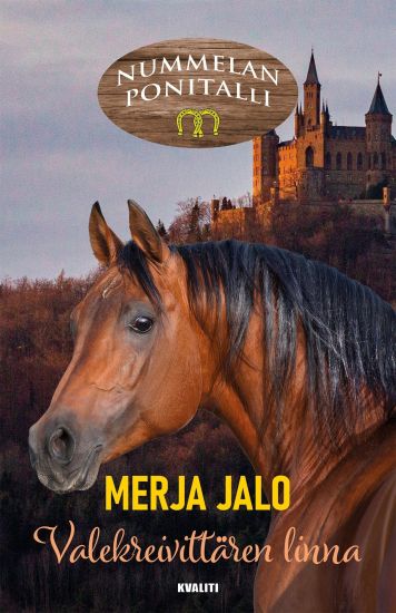 Valekreivittären linna