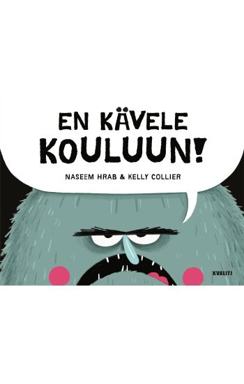 En kävele kouluun!