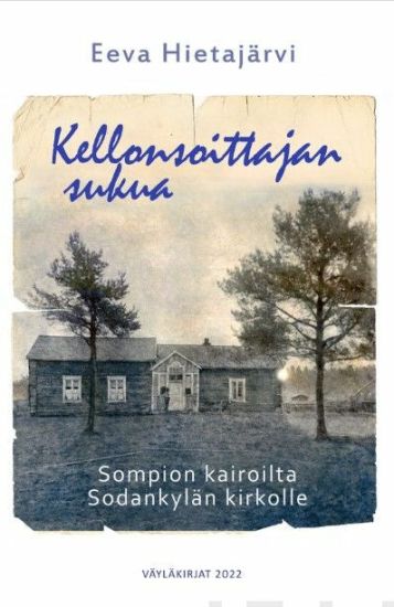 Kansikuva: Kellonsoittajan sukua