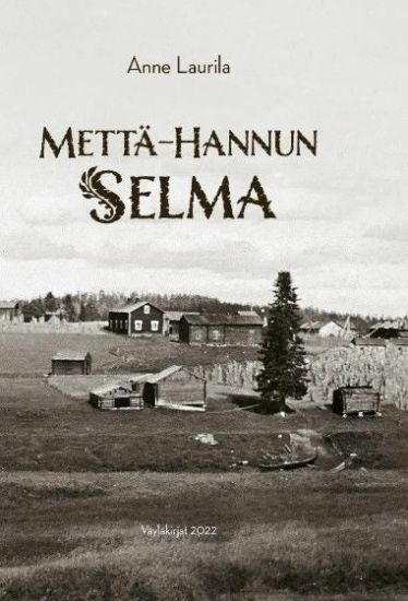 Mettä-Hannun Selma