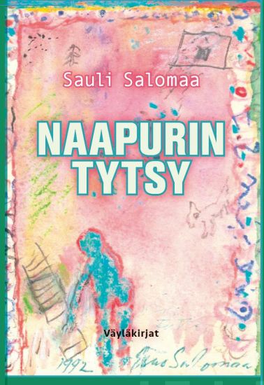 Naapurin tytsy