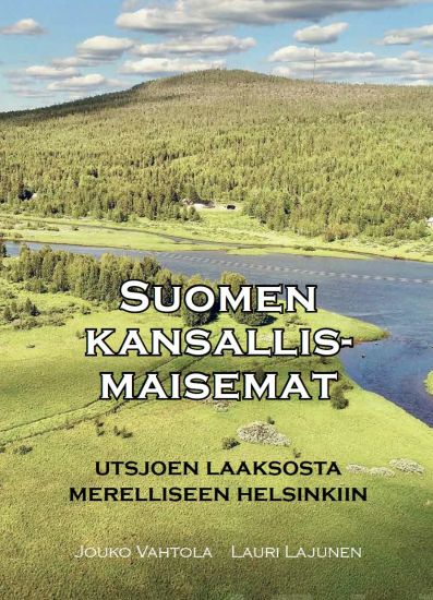 Suomen kansallismaisemat