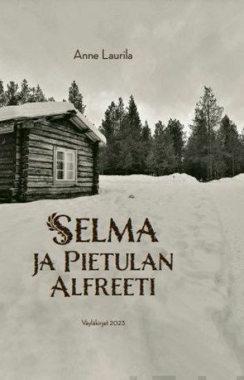 Selma ja Pietulan Alfreeti