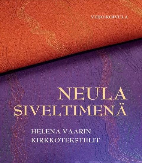 Neula siveltimenä