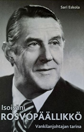Isoisäni rosvopäällikkö