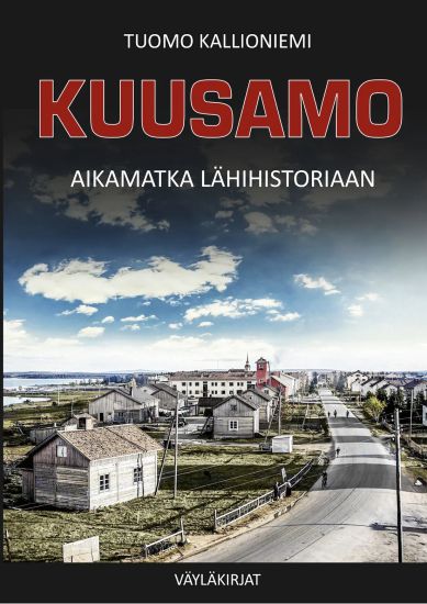 Kuusamo
