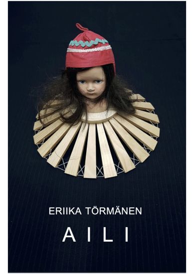 Kansikuva: Aili