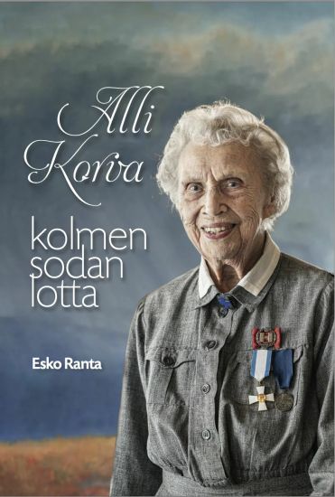 Alli Korva